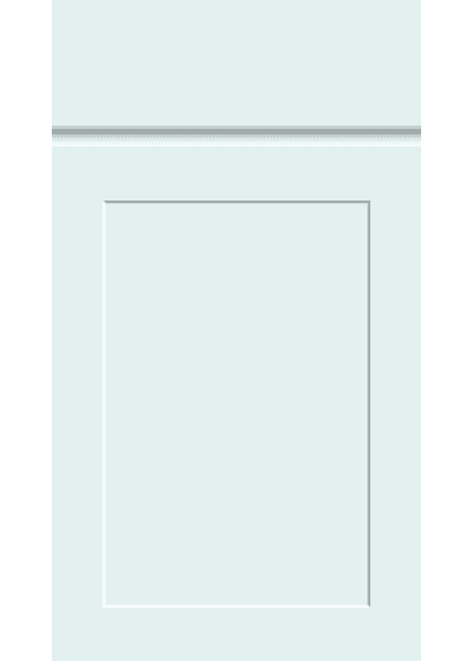 Supermatt Scandinavian Blue